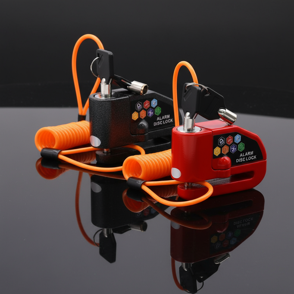 MotoLock Disc Lock product image